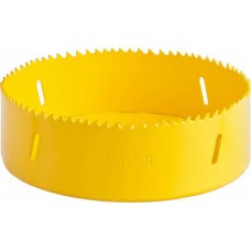 STAYER d 133 мм, кольцевая биметаллическая универсальная 29547-133 STAYER d 133 мм, кольцевая биметаллическая универсальная 29547-133