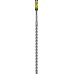 STAYER  28 х 610 мм, SDS-max, бур по бетону 29370-610-28 Professional