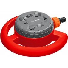 GRINDA GF-8 на облегченной подставке, пластиковый, Стационарный распылитель (8-427643) GRINDA GF-8 на облегченной подставке, пластиковый, Стационарный распылитель (8-427643)