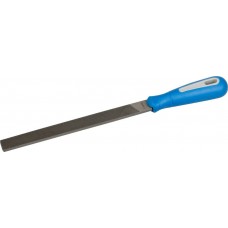 ЗУБР 200 мм, № 2, напильник плоский 1611-20-2 Профессионал ЗУБР 200 мм, № 2, напильник плоский 1611-20-2 Профессионал