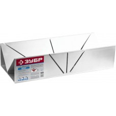 ЗУБР 90х180 мм, стусло алюминиевое 15377 ЗУБР 90х180 мм, стусло алюминиевое 15377