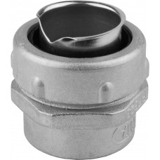 СВЕТОЗАР D25 мм, IP54, внутренняя резьба, резьбовой крепежный элемент 60201-25 СВЕТОЗАР D25 мм, IP54, внутренняя резьба, резьбовой крепежный элемент 60201-25