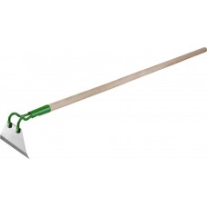 РОСТОК 90x150x1290 мм, нержавеющая сталь, мотыга 421575 РОСТОК 90x150x1290 мм, нержавеющая сталь, мотыга 421575