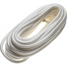 ЗУБР 20 м, 12 мм, 3000 кгс, 155 ктекс, фал капроновый 50210-12 ЗУБР 20 м, 12 мм, 3000 кгс, 155 ктекс, фал капроновый 50210-12