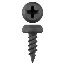 ЗУБР 11 х 3.5 мм, 22000 шт., КЛМ-Ф фосфатированные саморезы для листового металла 4-300110-35-11 Мастер ЗУБР 11 х 3.5 мм, 22000 шт., КЛМ-Ф фосфатированные саморезы для листового металла 4-300110-35-11 Мастер