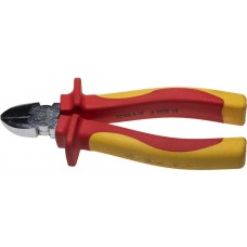 ЗУБР 160мм, бокорезы ПРОФИЭЛЕКТРИК 22145-5-16 Профессионал ЗУБР 160мм, бокорезы ПРОФИЭЛЕКТРИК 22145-5-16 Профессионал