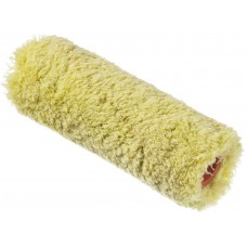 ЗУБР 180 мм, полиэстр, ворс 18 мм, бюгель 6 мм, Ø50 мм, ролик сменный 02517-18 ЗУБР 180 мм, полиэстр, ворс 18 мм, бюгель 6 мм, Ø50 мм, ролик сменный 02517-18