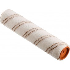 ЗУБР 180 мм, микрофибра, ворс 7 мм, бюгель 6 мм, Ø40 мм, ролик сменный 02545-18 ЗУБР 180 мм, микрофибра, ворс 7 мм, бюгель 6 мм, Ø40 мм, ролик сменный 02545-18