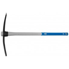 ЗУБР 2000 г, 900 мм, кирка с фиберглассовой рукояткой 20175-20 ЗУБР 2000 г, 900 мм, кирка с фиберглассовой рукояткой 20175-20