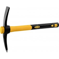 STAYER 400 г, 350 мм, кирка с фиберглассовой рукояткой 20179-04 Professional STAYER 400 г, 350 мм, кирка с фиберглассовой рукояткой 20179-04 Professional