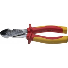 ЗУБР 170мм, бокорезы усиленные ПРОФИЭЛЕКТРИК 22145-6-17 Профессионал ЗУБР 170мм, бокорезы усиленные ПРОФИЭЛЕКТРИК 22145-6-17 Профессионал