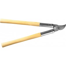 РОСТОК 500 мм, деревянные ручки, сучкорез 40206_z01 РОСТОК 500 мм, деревянные ручки, сучкорез 40206_z01