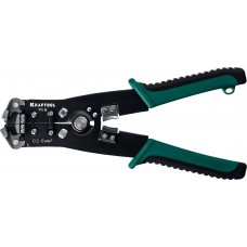 KRAFTOOL 0.2-6 мм², стриппер автоматический многофункциональный TK-6 22635