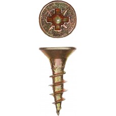 ЗУБР 12 х 3.0 мм, 90 шт., желтый цинк, СУ-Ж саморезы универсальные по дереву 300396-30-012 Мастер ЗУБР 12 х 3.0 мм, 90 шт., желтый цинк, СУ-Ж саморезы универсальные по дереву 300396-30-012 Мастер