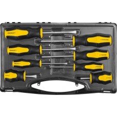 STAYER 8 шт., набор отверток 25055-H8_z02 STAYER 8 шт., набор отверток 25055-H8_z02