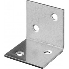 ЗУБР 25х25х25х1.5 мм, белый цинк, УМШ-1.5, уголок мебельный широкий 31034-25 ЗУБР 25х25х25х1.5 мм, белый цинк, УМШ-1.5, уголок мебельный широкий 31034-25