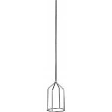 ЗУБР 100х590 мм, миксер для гипсовых смесей и наливных полов 06035-10-59_z02 Профессионал ЗУБР 100х590 мм, миксер для гипсовых смесей и наливных полов 06035-10-59_z02 Профессионал