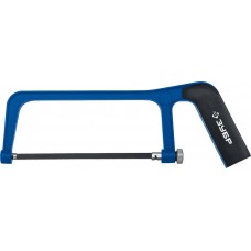 ЗУБР 150 мм, ножовка-мини по металлу 1567 Профессионал ЗУБР 150 мм, ножовка-мини по металлу 1567 Профессионал