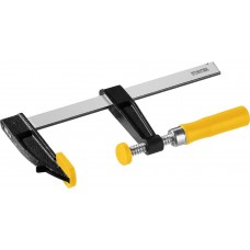 STAYER F 100х50 мм, струбцина CF-100/50 3210-050-100_z02 STAYER F 100х50 мм, струбцина CF-100/50 3210-050-100_z02