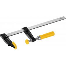 STAYER F 120х300 мм, струбцина CF-300/120 3210-120-300_z02 STAYER F 120х300 мм, струбцина CF-300/120 3210-120-300_z02