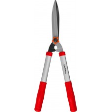 GRINDA GH-540, длина 500 мм, закаленые лезвия, антикор. покрытие, стальные рукоятки, кусторез (40253_z02) GRINDA GH-540, длина 500 мм, закаленые лезвия, антикор. покрытие, стальные рукоятки, кусторез (40253_z02)