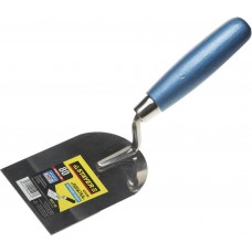 STAYER 80 мм, нержавеющее полотно, деревянная рукоятка, кельма «Лопатка» 0832-08 STAYER 80 мм, нержавеющее полотно, деревянная рукоятка, кельма «Лопатка» 0832-08