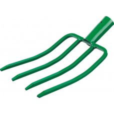 РОСТОК размеры рабочей части 185х270 мм, размер 185х270 мм, количество рогов 4, сталь, вилы 39715_z01 РОСТОК размеры рабочей части 185х270 мм, размер 185х270 мм, количество рогов 4, сталь, вилы 39715_z01