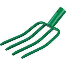 РОСТОК размер 140х235 мм, количество рогов 4, сталь, вилы 39717_z01 РОСТОК размер 140х235 мм, количество рогов 4, сталь, вилы 39717_z01