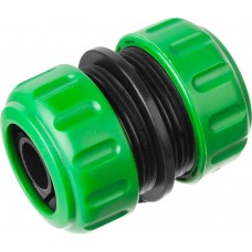 РОСТОК Ø 3/4", муфта шланг-шланг 426366 РОСТОК Ø 3/4", муфта шланг-шланг 426366