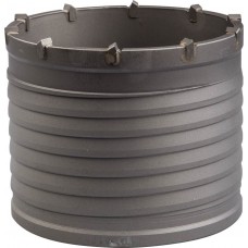 ЗУБР Ø 125 мм, коронка буровая без оснастки 29300-125 ЗУБР Ø 125 мм, коронка буровая без оснастки 29300-125