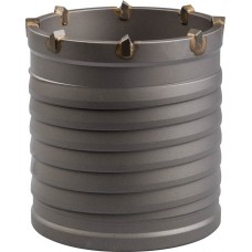 ЗУБР Ø 83 мм, коронка буровая без оснастки 29300-83 ЗУБР Ø 83 мм, коронка буровая без оснастки 29300-83