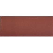 ЗУБР 93 х 230 мм, Р180, 5 шт., без отверстий, на зажимах, лист шлифовальный для ПШМ  35590-180 Мастер