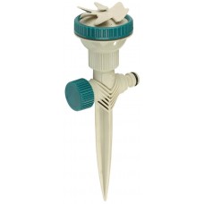 RACO 30 м², на пике, лепестковый, круговой распылитель 621C 4260-55/621C RACO 30 м², на пике, лепестковый, круговой распылитель 621C 4260-55/621C