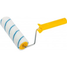 STAYER 180 мм, полиамид, ворс 6 мм, валик с ручкой NYLON 03041-18 STAYER 180 мм, полиамид, ворс 6 мм, валик с ручкой NYLON 03041-18