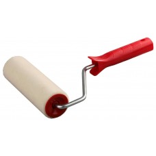 ЗУБР 180 мм, шерсть, 48 мм, валик ВЕЛЮР 03533-18 Эксперт ЗУБР 180 мм, шерсть, 48 мм, валик ВЕЛЮР 03533-18 Эксперт