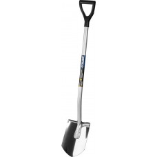 ЗУБР 280x190x1200, нержавеющая сталь, алюминиевый черенок, лопата штыковая Артель-НС 39407_z01 Профессионал ЗУБР 280x190x1200, нержавеющая сталь, алюминиевый черенок, лопата штыковая Артель-НС 39407_z01 Профессионал