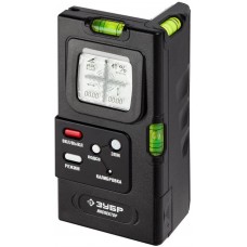 ЗУБР уровень-уклономер электронный ИНСПЕКТОР 34747 ЗУБР уровень-уклономер электронный ИНСПЕКТОР 34747