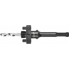 STAYER Ø 32-200 мм, SDS+, державка для биметаллических коронок 29552 STAYER Ø 32-200 мм, SDS+, державка для биметаллических коронок 29552