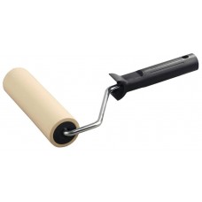 ЗУБР 180 мм, 46 мм, валик прижимной резиновый 03922-18 ЗУБР 180 мм, 46 мм, валик прижимной резиновый 03922-18