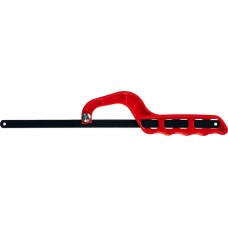 ЗУБР 300 мм, ножовка ручка по металлу 15611 ЗУБР 300 мм, ножовка ручка по металлу 15611