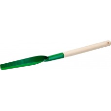 РОСТОК длина рабочей части 250 мм, ширина рабочей части 45 мм, диаметр рукоятки 30 мм, корнеудалитель 39631 РОСТОК длина рабочей части 250 мм, ширина рабочей части 45 мм, диаметр рукоятки 30 мм, корнеудалитель 39631