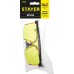 STAYER жёлтый, регулируемые по длине дужки, очки защитные OPTIMA 2-110453_z01