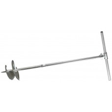 ЗУБР d=250 мм, бур садовый ручной 39495-250 Эксперт ЗУБР d=250 мм, бур садовый ручной 39495-250 Эксперт