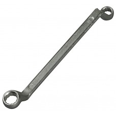 STAYER 21 х 23 мм, изогнутый, накидной гаечный ключ 27135-21-23 STAYER 21 х 23 мм, изогнутый, накидной гаечный ключ 27135-21-23