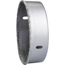 ЗУБР d 89 мм, карбид-вольфрамовая крошка, кольцевая коронка 33361-089 ЗУБР d 89 мм, карбид-вольфрамовая крошка, кольцевая коронка 33361-089