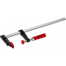 ЗУБР F 500х120 мм, струбцина МС-500/12 32150-120-500_z01 ЗУБР F 500х120 мм, струбцина МС-500/12 32150-120-500_z01