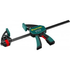 KRAFTOOL 300х85 мм, струбцина пистолетная GP-300/85 32226-30_z01 KRAFTOOL 300х85 мм, струбцина пистолетная GP-300/85 32226-30_z01