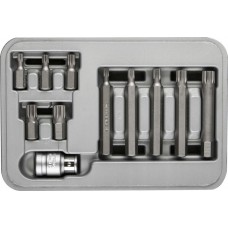 ЗУБР 11 шт., биты усиленные 2652-H11_z01 ЗУБР 11 шт., биты усиленные 2652-H11_z01