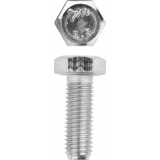 ЗУБР M12 x 30 мм, 5 кг, оцинкованный, болт ГОСТ 7798-70 303080-12-030 Мастер ЗУБР M12 x 30 мм, 5 кг, оцинкованный, болт ГОСТ 7798-70 303080-12-030 Мастер