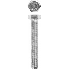 ЗУБР M12 x 80 мм, 5 кг, оцинкованный, болт ГОСТ 7798-70 303080-12-080 Мастер ЗУБР M12 x 80 мм, 5 кг, оцинкованный, болт ГОСТ 7798-70 303080-12-080 Мастер